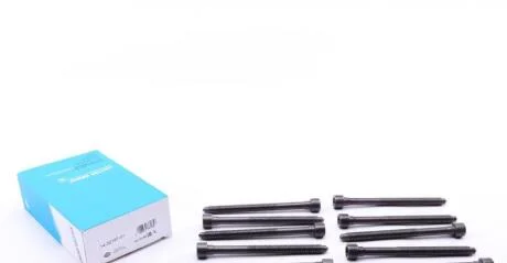 Болти головки цилiндра к-т VICTOR REINZ 14-32197-01