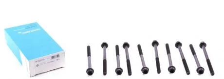 Комплект болтів гбц VICTOR REINZ 14-32207-01