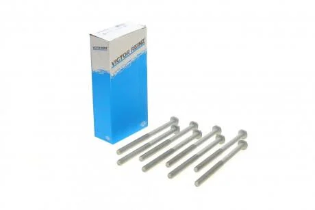 Комплект болтов головки цилидра VICTOR REINZ 14-32215-01