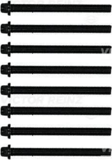 Болти головки блоку VICTOR REINZ 14-32252-02