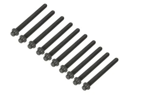 Комплект болтів головки циліндра VICTOR REINZ 14-32252-03