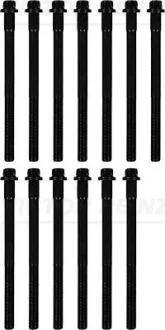 Болти головки блока циліндрів VICTOR REINZ 14-32300-01