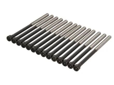 Комплект болтів головки циліндра VICTOR REINZ 14-32306-01