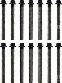 Комплект гвинтів голівки циліндра VICTOR REINZ 14-32312-01