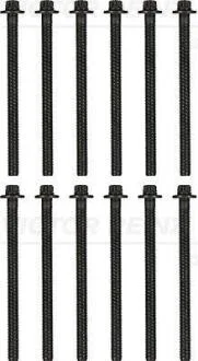 Болты головки блока цилиндров к-т 12шт VICTOR REINZ 14-32331-01