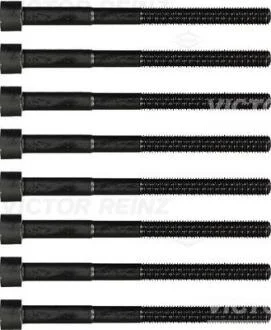 Комплект болтів ГБЦ 8 шт VICTOR REINZ 14-32333-02