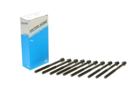 Болти головки блоку VICTOR REINZ 14-32333-03