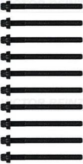 Комплект болтов ГБЦ PSA 03- 1.8 16V/2.0 16V VICTOR REINZ 14-32342-01