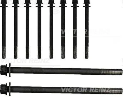 Болт головки блока VICTOR REINZ 14-32345-01