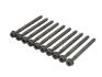 Комплект болтів ГБЦ VOLVO C30, S40 II, S60 II, S80 II, V40, V50, V60 I, V70 III, FORD B-MAX, C-MAX, C-MAX II, COURIER, ECOSPORT, FIESTA, FIESTA IV, FIESTA V, FIESTA VI 1.2-1.6LPG 08.95- VICTOR REINZ 14-32358-01 (фото 1)