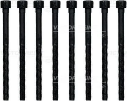 Болти головки цилiндра к-т VICTOR REINZ 14-32366-01