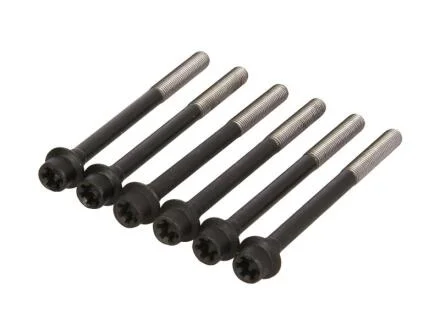 Комплект болтів головки циліндра VICTOR REINZ 14-32376-01