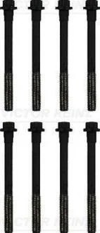 Комплект болтів головки циліндра (8 шт) VICTOR REINZ 14-32392-01