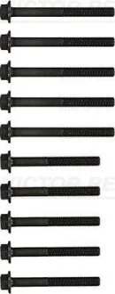 Болти головки блоку VICTOR REINZ 14-35733-01