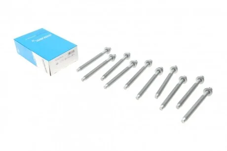 Болты головки блока VICTOR REINZ 14-35774-01