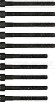 Комплект болтов головки цилидра VICTOR REINZ 14-55029-01