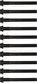 Комплект болтів головки цилідра VICTOR REINZ 14-55030-01