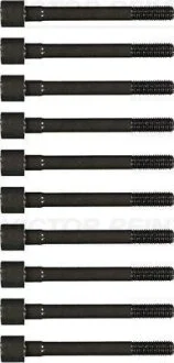 Комплект болтов головки цилидра VICTOR REINZ 14-55051-01