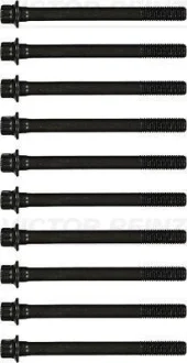 Комплект гвинтів голівки циліндра VICTOR REINZ 14-55074-01