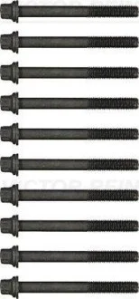 Комплект болтов головки цилидра VICTOR REINZ 14-55077-01