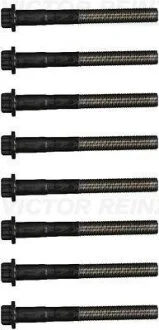 Комплект болтів головки циліндра VICTOR REINZ 14-55099-01