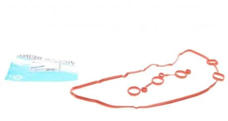 Комплект прокладок клапанної кришки DS DS 3 CITROEN C1 II, C3 / C3 ORIGIN III, C3 AIRCROSS II, C3 II, C3 III, C4 CACTUS, C-ELYSEE, DS3 OPEL CROSSLAND X / CROSSLAND 1.0/1.2/1.2LPG 03.12- VICTOR REINZ 15-11549-01