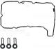 Комплект прокладок кришки Г/Ц BMW/MINI B37 \'\'15>> VICTOR REINZ 15-12257-01 (фото 1)