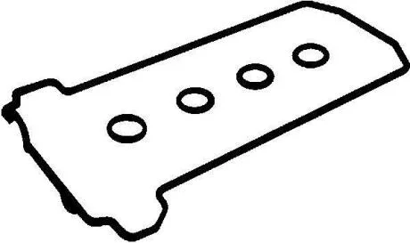 К-кт прокладок клапанної кришки db 190e 2.5 88- VICTOR REINZ 15-26494-01