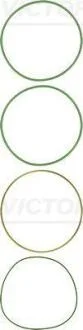Комплект прокладок, гільза циліндра VICTOR REINZ 15-28490-01