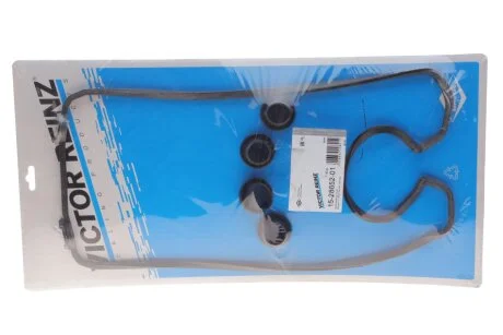 Комплект прокладок клапанної кришки VICTOR REINZ 15-28652-01