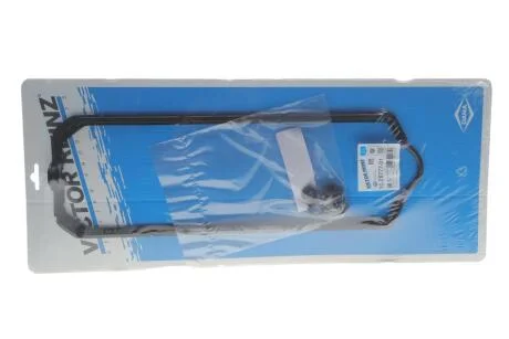 Прокладка клапанної кришки VW Transporter T4 90-03, Audi 80 91-95, Skoda Felicia 94-01 VICTOR REINZ 15-28777-01