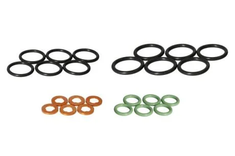 Елемент форсунки Common Rail VICTOR REINZ 15-31357-03