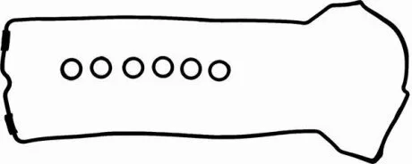 Прокладка клапанной крышки MB W140 91-01 прав. VICTOR REINZ 15-31759-01