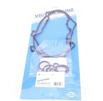 Комплект прокладок, крышка головки цилиндра VICTOR REINZ 15-34276-01