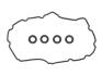 Прокладка клапанної кришки Chery Amulet, Mini Cooper, 1,6, 01- VICTOR REINZ 15-34787-01 (фото 1)