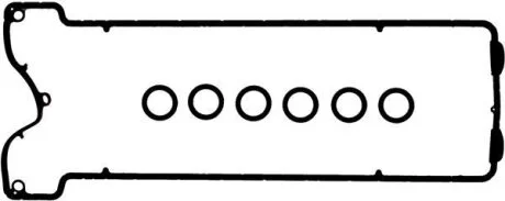 Комплект прокладок клап.кришки VICTOR REINZ 15-36508-01