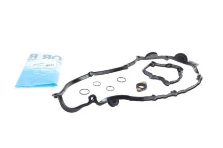 Прокладка клапанной крышки (комплект) (7 предметов) BMW 1.8/2.0i 04-15 (N46) VICTOR REINZ 15-37293-03