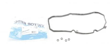 Комплект прокладок клапанної кришки VICTOR REINZ 15-37544-01