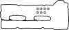Комплект прокладок клапанної кришки Лів VOLVO S80 II, XC90 I 4.4 01.05-03.12 VICTOR REINZ 15-37858-01 (фото 1)