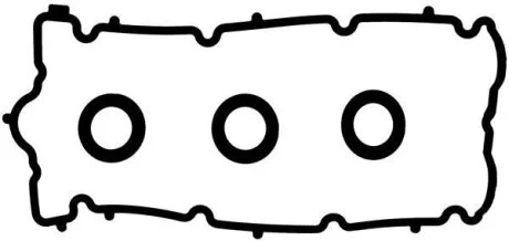 Комплект ущільнень, кришка голівки циліндра VICTOR REINZ 15-38208-01