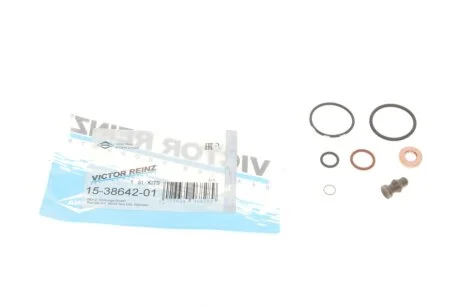 Ремкомплект форсунки VICTOR REINZ 15-38642-01
