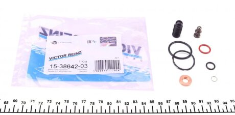 Ремкомплект форсунки VICTOR REINZ 15-38642-03