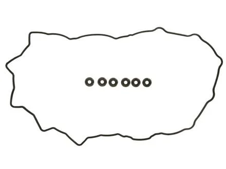 Комплект прокладок / GASKET, ROCKER COVER IVECO VICTOR REINZ 15-40334-01
