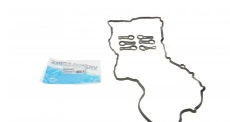 Комплект прокладок гумових VICTOR REINZ 15-41288-01