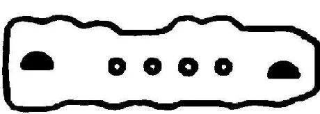 Комплект прокладок клап.кришки VICTOR REINZ 15-52187-01