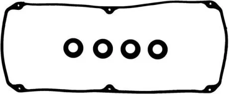 Прокладка клапанной крышки MITSUBISHI GALANT/SPACE RUNNER 96-04 2.0 (компл.) VICTOR REINZ 15-52911-01