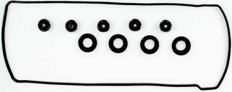 Комплект прокладок, крышка головки цилиндра VICTOR REINZ 15-53722-01