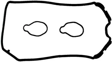 Комплект прокладок клап.кришки VICTOR REINZ 15-53946-01