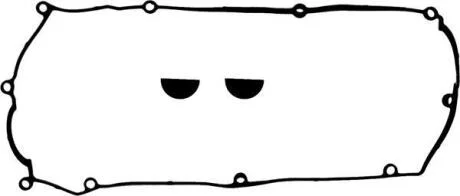 Прокладка клапанної кришки VICTOR REINZ 15-53967-01