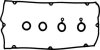 Прокладка клапанной крышки MITSUBISHI COLT 06-12 1.5T VICTOR REINZ 15-53982-01 (фото 1)